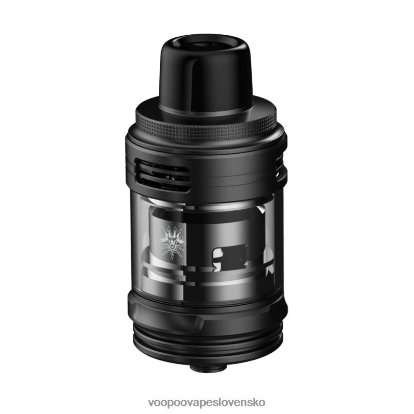 VOOPOO UFORCE-L nádrž - VOOPOO Vape Pod čierna 8064H507