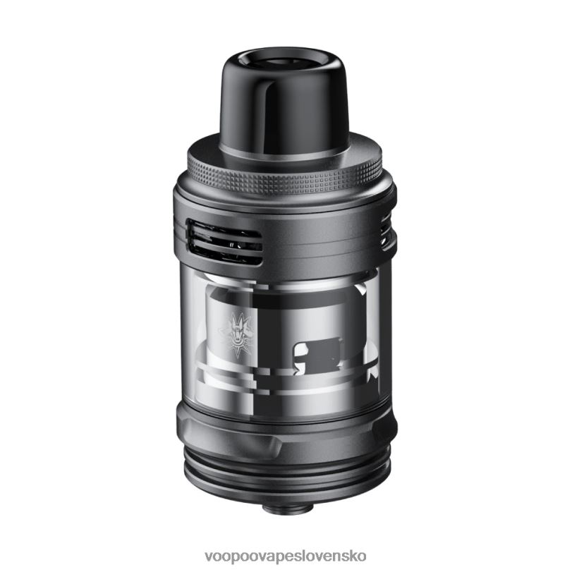 VOOPOO UFORCE-L nádrž - VOOPOO Vape Price strelný kov 8064H526
