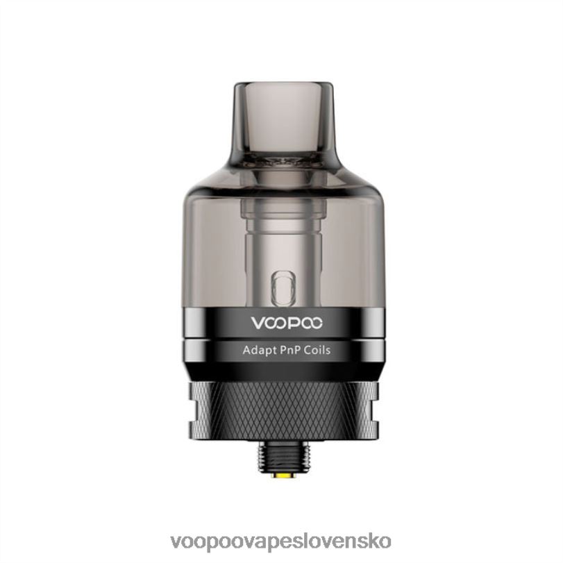 VOOPOO PNP súprava pod tank - VOOPOO Vape Store čierna 8064H510
