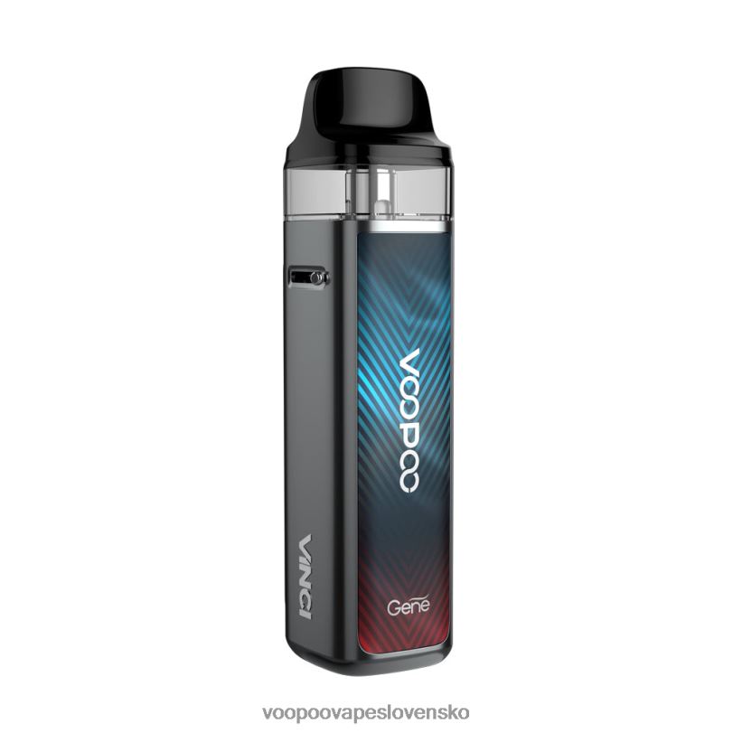 VOOPOO VINCI 2 pod mod kit - VOOPOO Argus Slovensko oslnivá línia 8064H368
