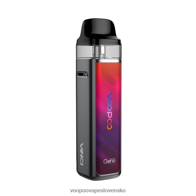 VOOPOO VINCI 2 pod mod kit - VOOPOO Vape Pod neónové 8064H367