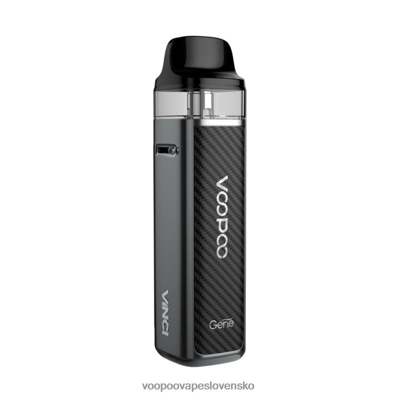 VOOPOO VINCI 2 pod mod kit - VOOPOO Vape Price uhlíkové vlákno 8064H366