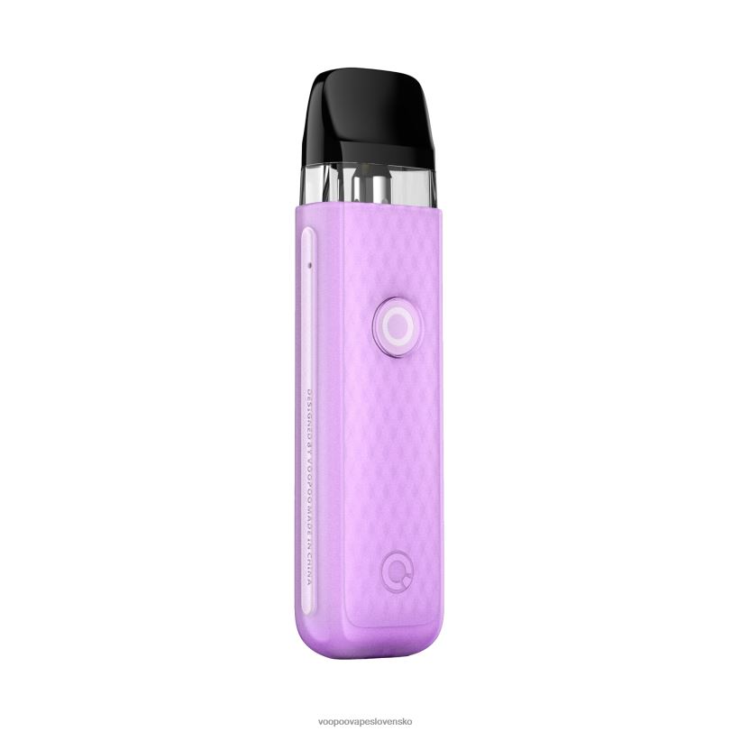 VOOPOO VINCI Q súprava pod - VOOPOO Vape Slovensko levanduľovo fialová 8064H352