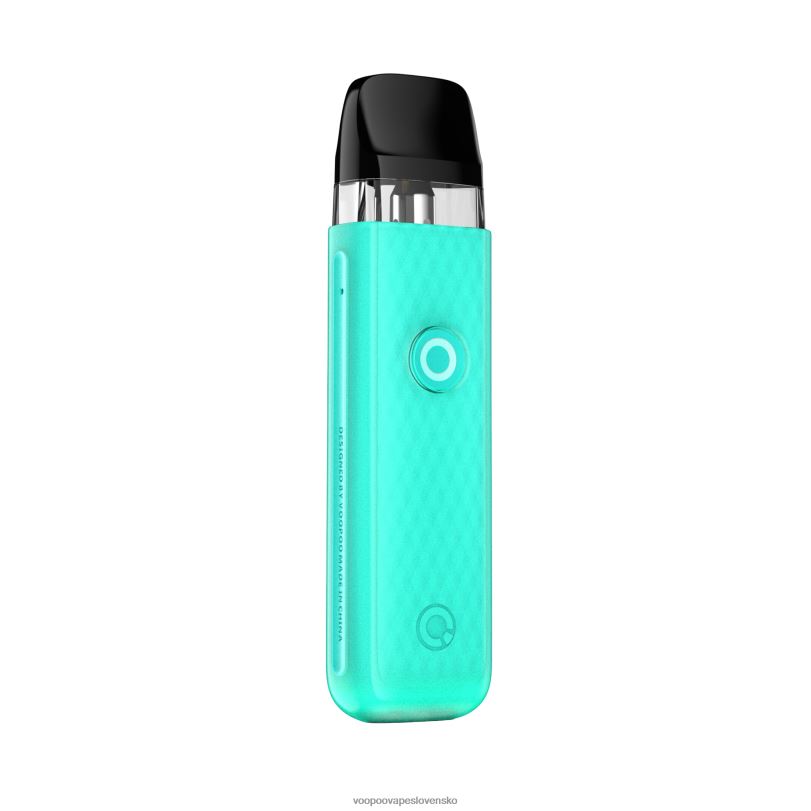 VOOPOO VINCI Q súprava pod - VOOPOO Vape Store mätová modrá 8064H360
