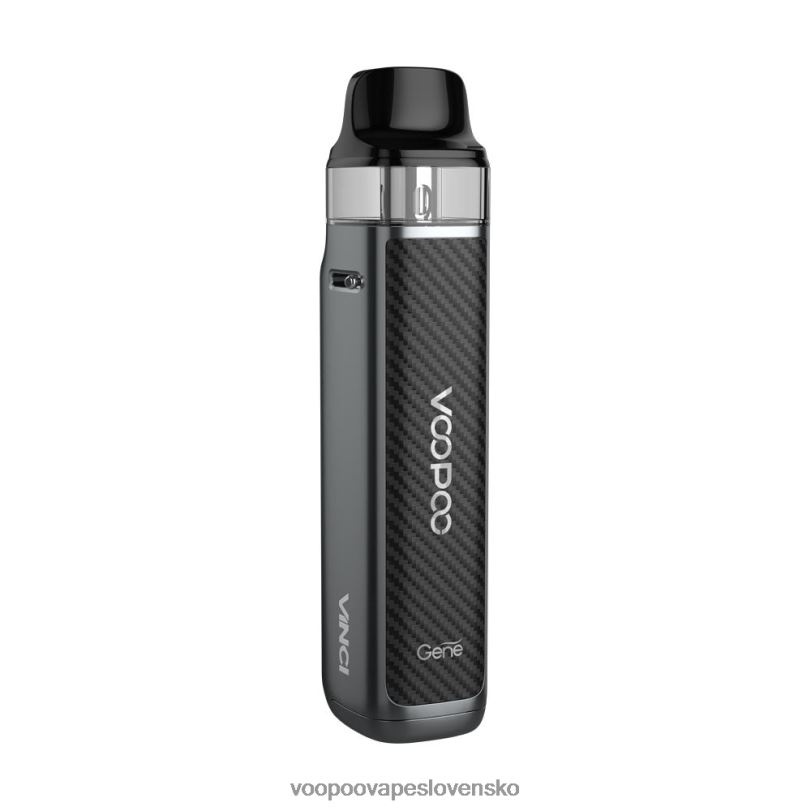 VOOPOO VINCI X 2 súprava - VOOPOO Vape Pod uhlíkové vlákno 8064H347