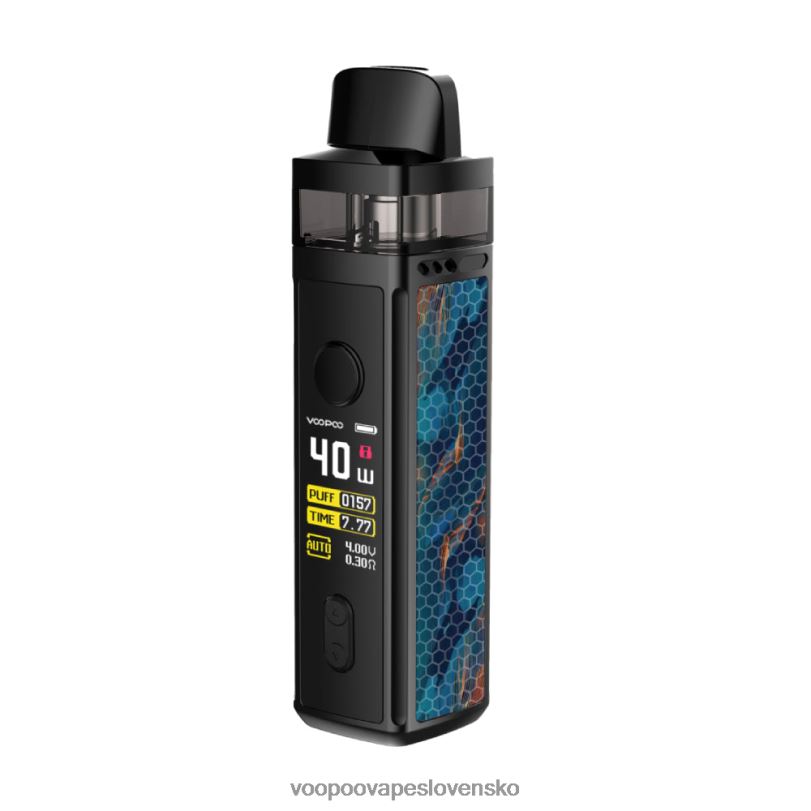 VOOPOO VINCI mod pod - VOOPOO Vape Store páv 8064H410
