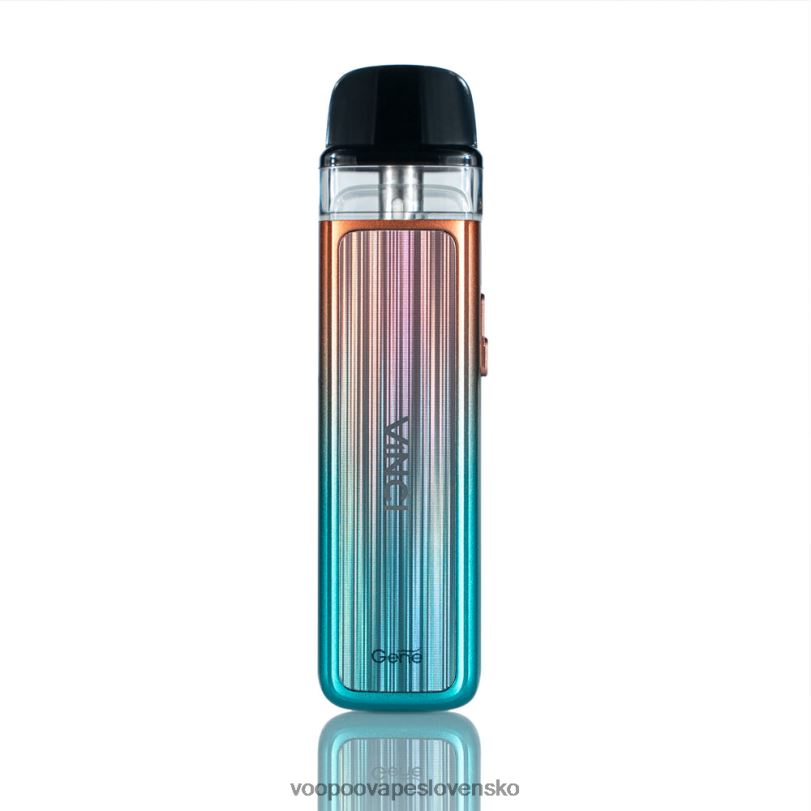 VOOPOO VINCI súprava pod - VOOPOO Slovensko aurora pastel 8064H381