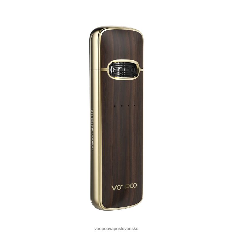 VOOPOO VMATE E súprava pod - VOOPOO Slovensko luxusný orech 8064H441