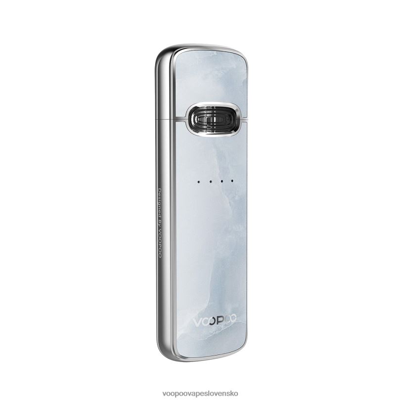 VOOPOO VMATE E súprava pod - VOOPOO Vape Slovensko popolavý mramor 8064H442