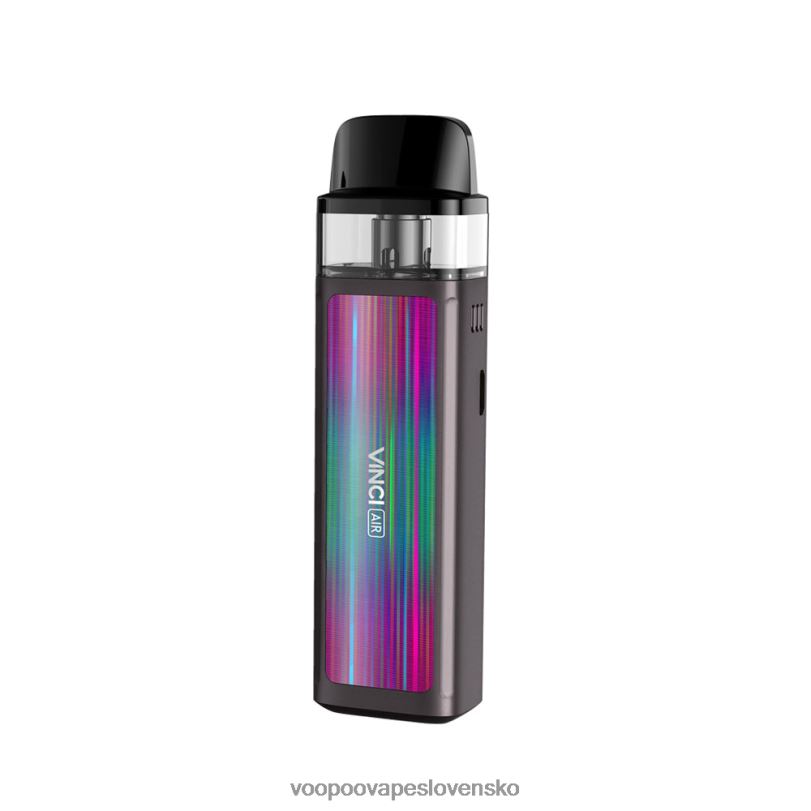 VOOPOO VINCI AIR pod - VOOPOO Argus Slovensko polárna žiara 8064H348
